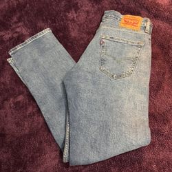 Levi’s 505
