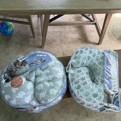 Boopy  baby , like new