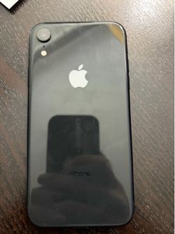 64G iPhone XR Verizon