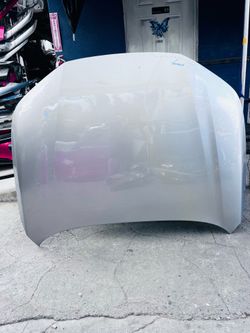 Honda accord 2023-2025 hood Oem