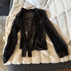 Zara Blouse- Size Xsmall