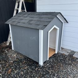 dog house