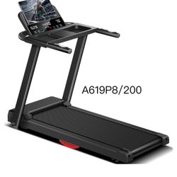 Folding Treadmills