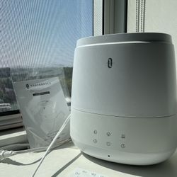 Humidifier 