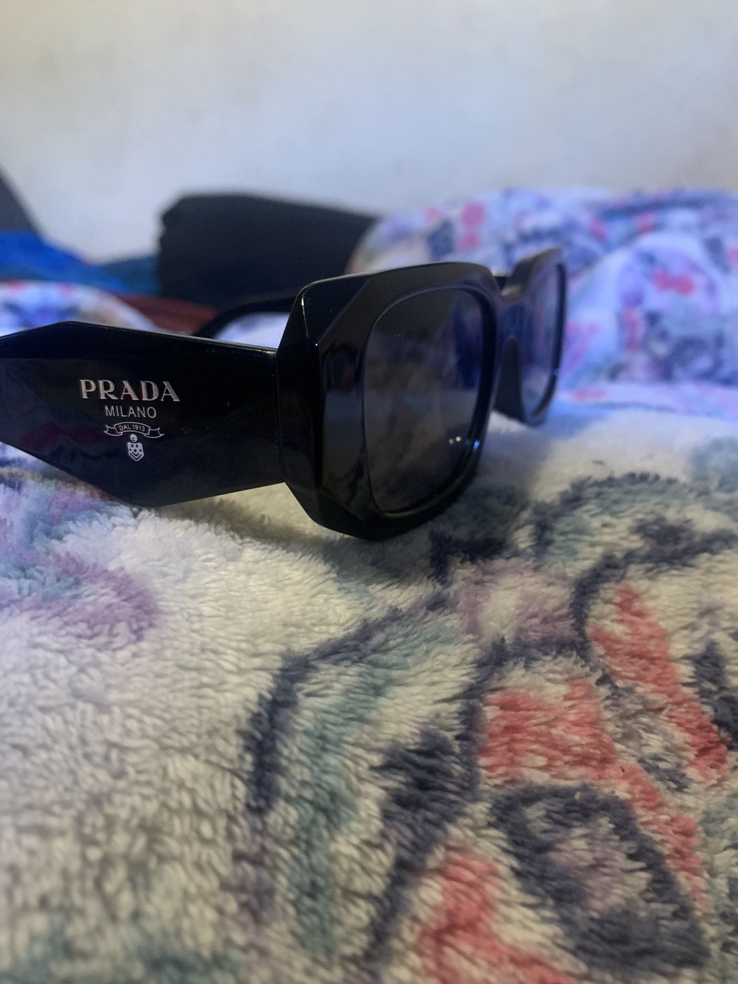 Prada Women Glasses