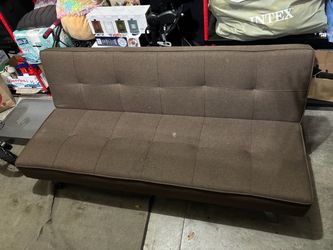 Sofa bed