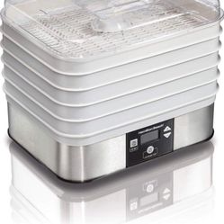 Hamilton Beach Food Dehydrator