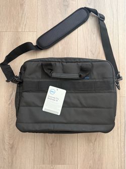 Dell Briefcase New with tag