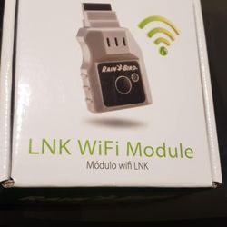 Rain Bird Irrigation Wifi Module 
