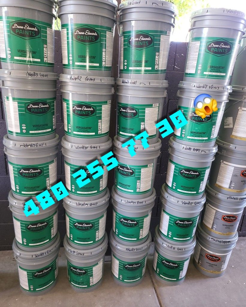 Paint For Sale 