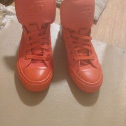 Converse Brand New With Box 