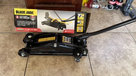 Car Jack