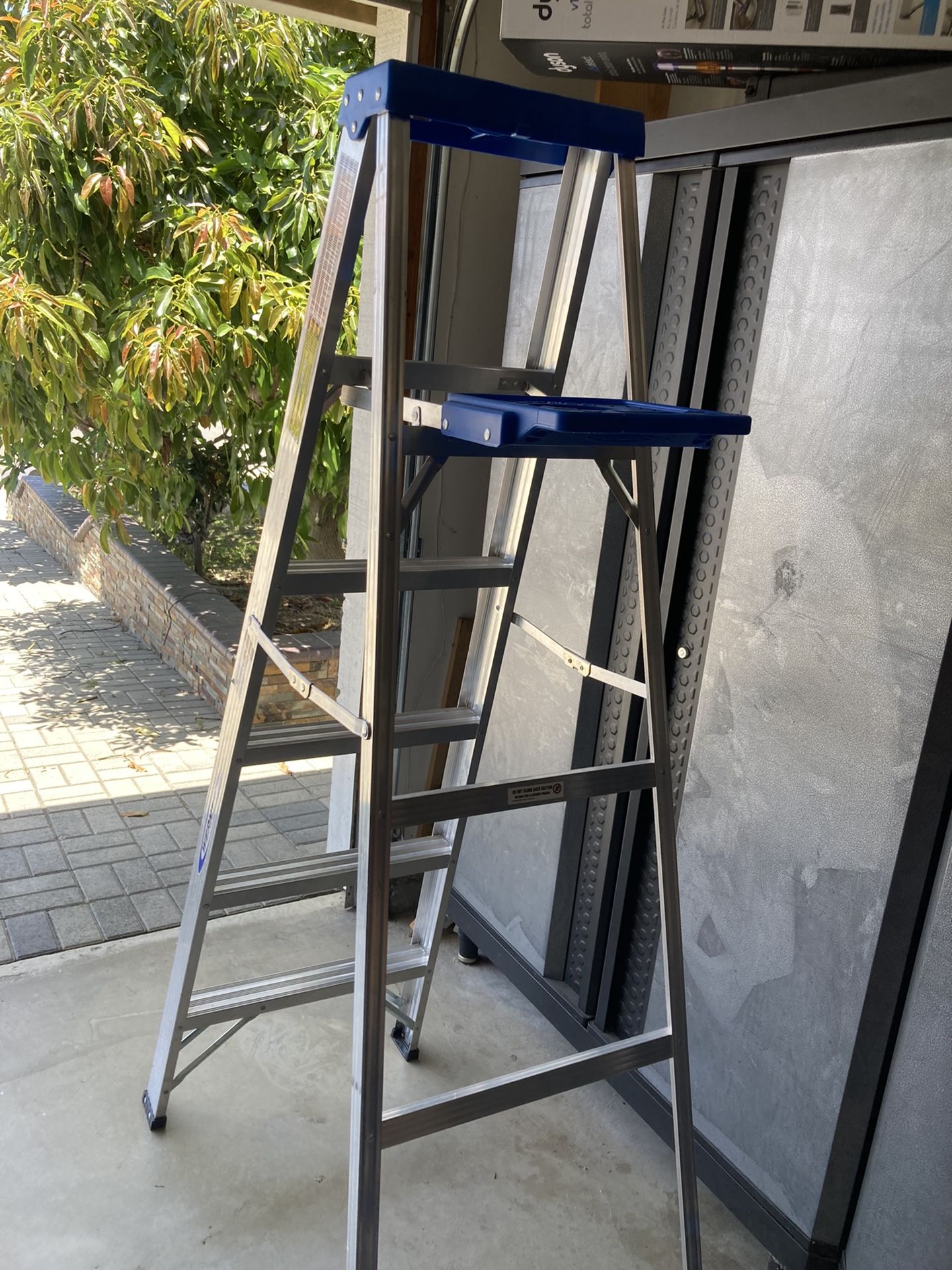 6ft Ladder