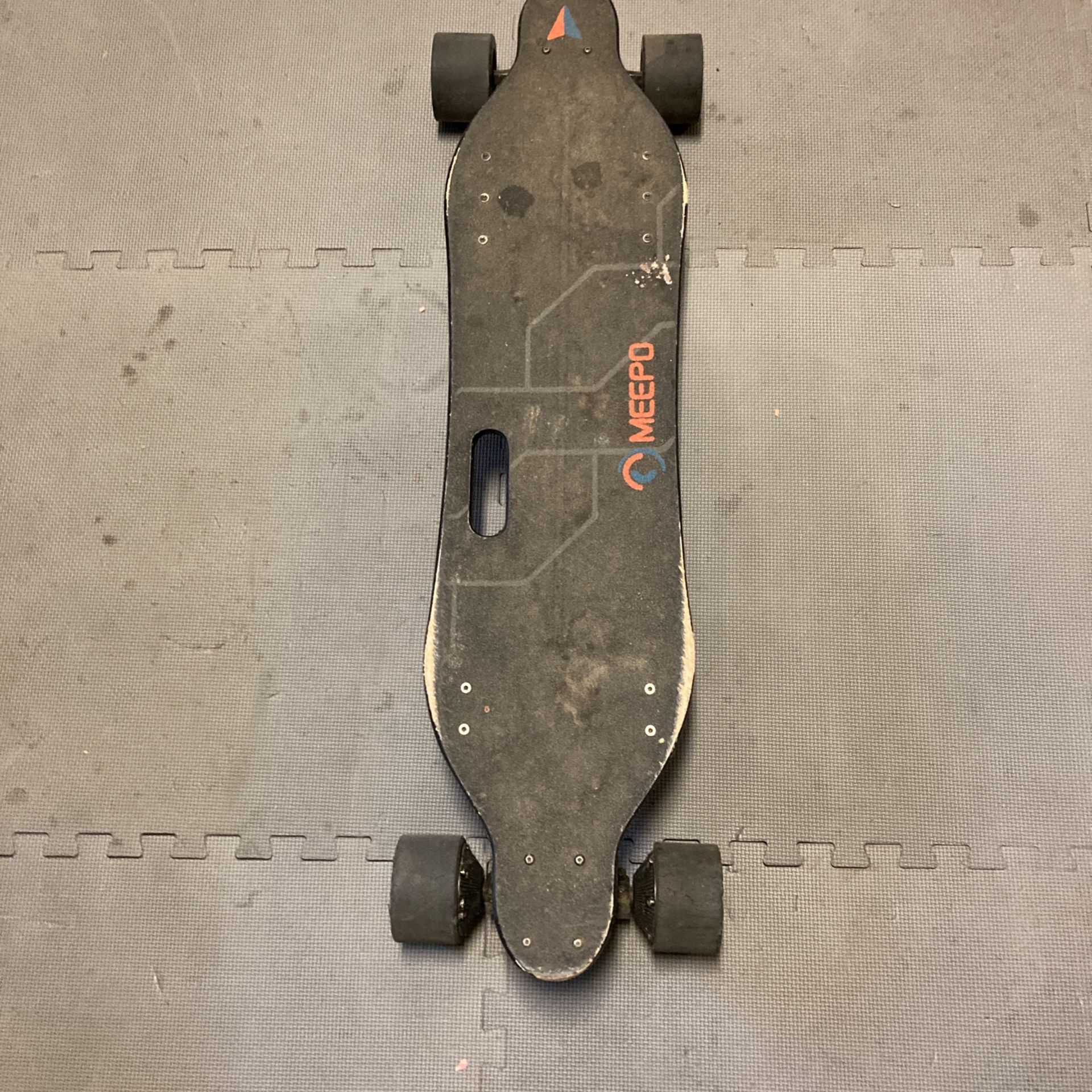 Electric Skateboard
