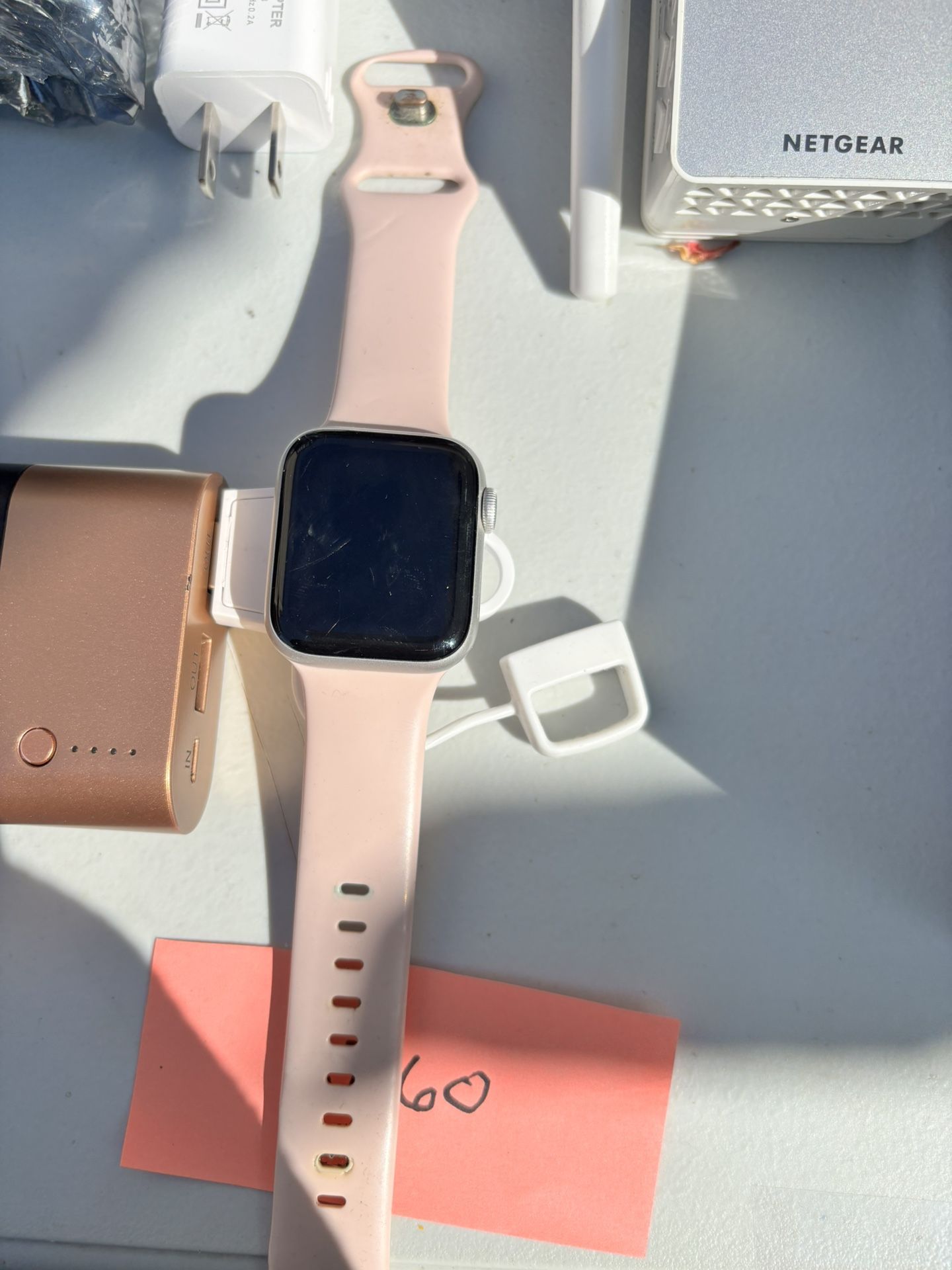 Apple Watch SE