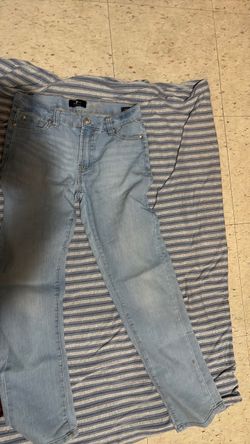 Use jeans