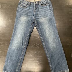 NWT WILD FABLE JEANS