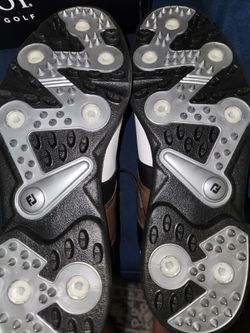 Golf Shoes (Size 12 In Men)