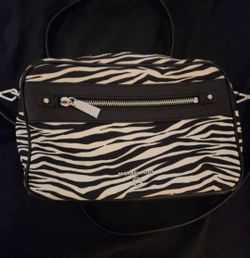MK crossbody purse