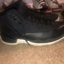 Jordan 12s Size 9.5 Men’s 