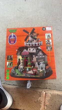 Halloween