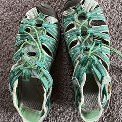Keens Women’s Sandals
