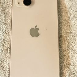 📱 Pink iPhone 13– 128 GB – Excellent Condition – Unlocked