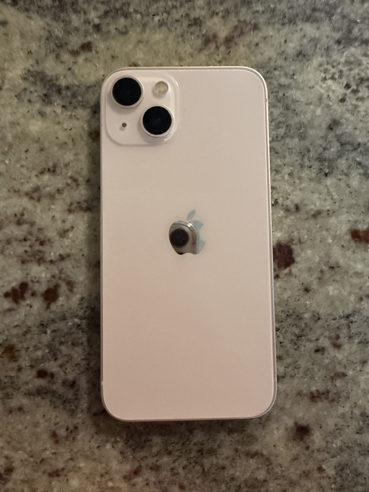 Unlocked iPhone 13