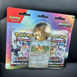 Pokemon Prismatic 