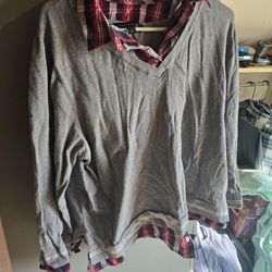 Tommy Hilfiger Shirt