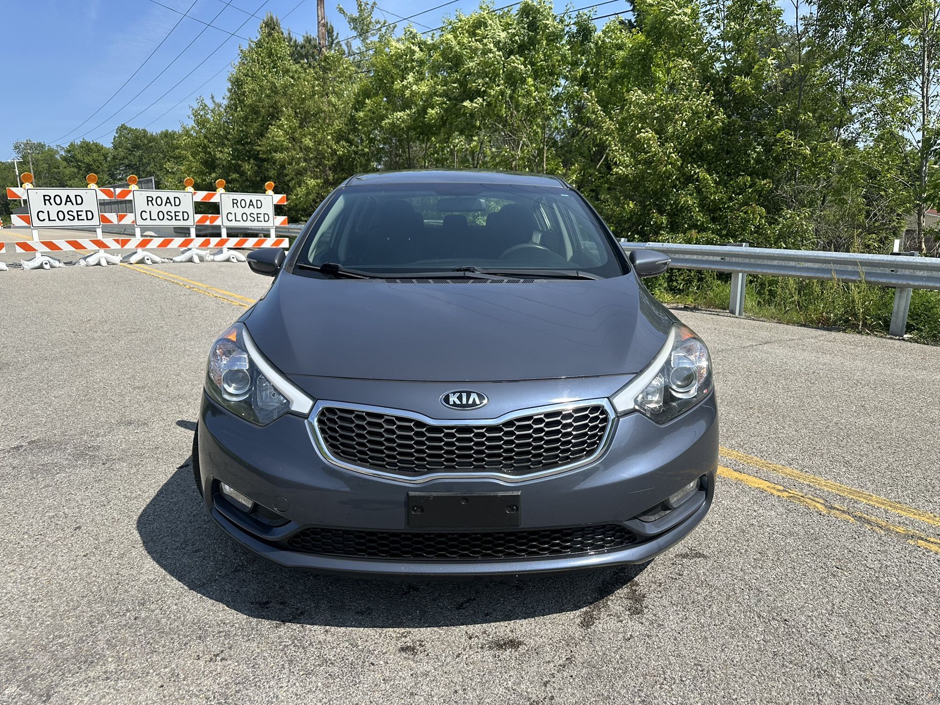 2016 KIA Forte5