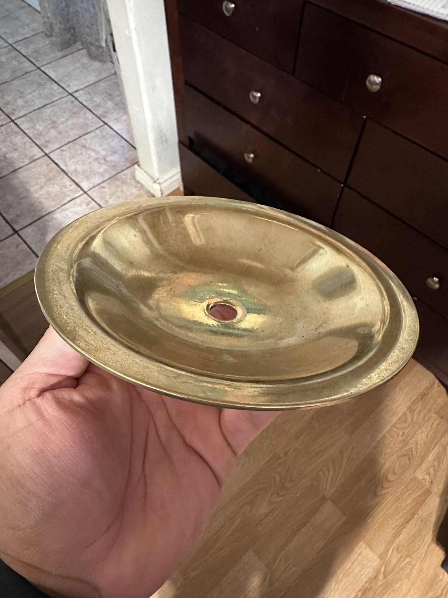 Zildjian Zil Bel 6”