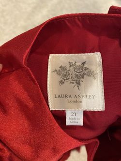 Toddler Dress Size 2T