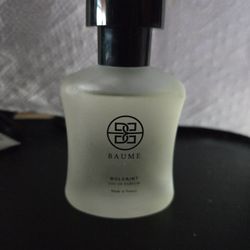 Baume Perfume By Bolvaint