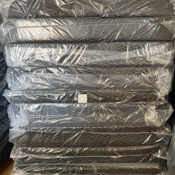 Queen Size Box Spring