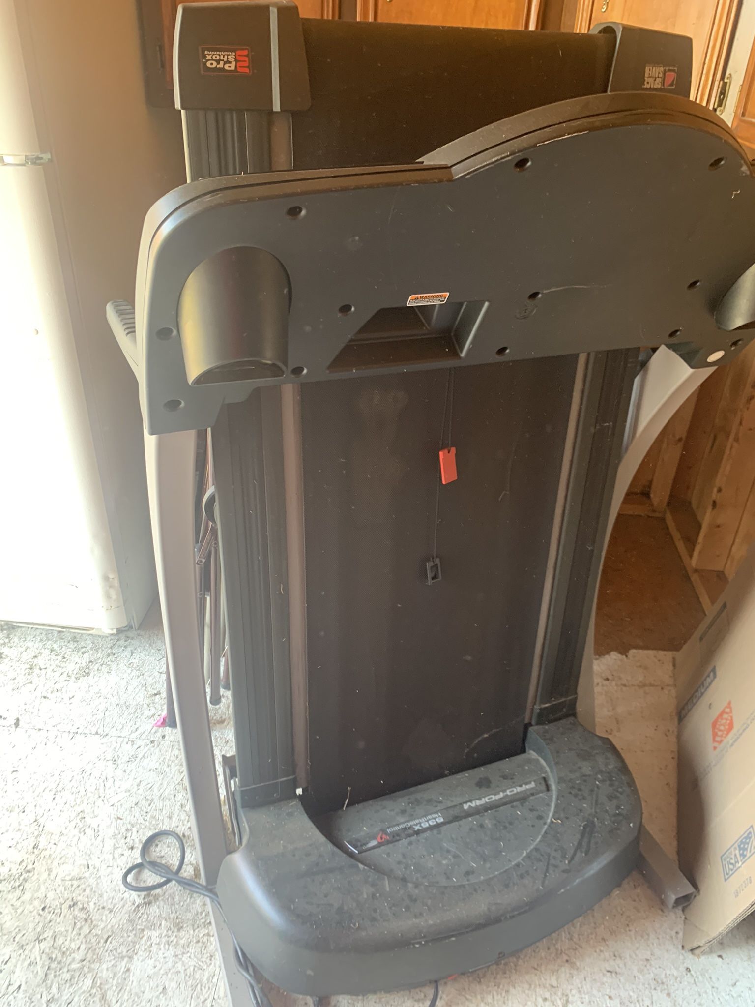 Treadmill For Sale