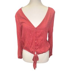 Cute Blouse 
