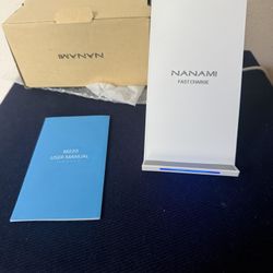 Cell Phone Fast Charge