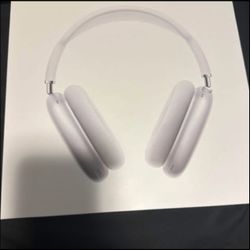 Airpod Max Silver