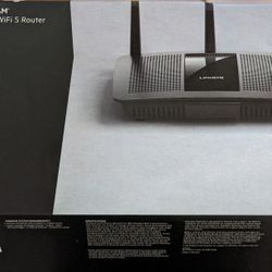 Linksys R74 Router