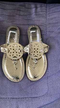 Sandals  size  5.5  new