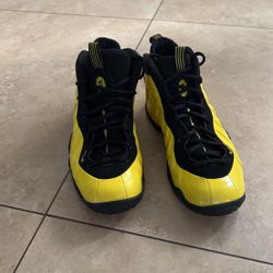 Nike Air Foamposite One Wu-Tang