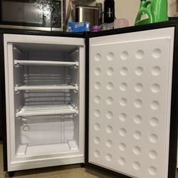 Deep Freezer 