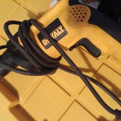 DeWalt Electric