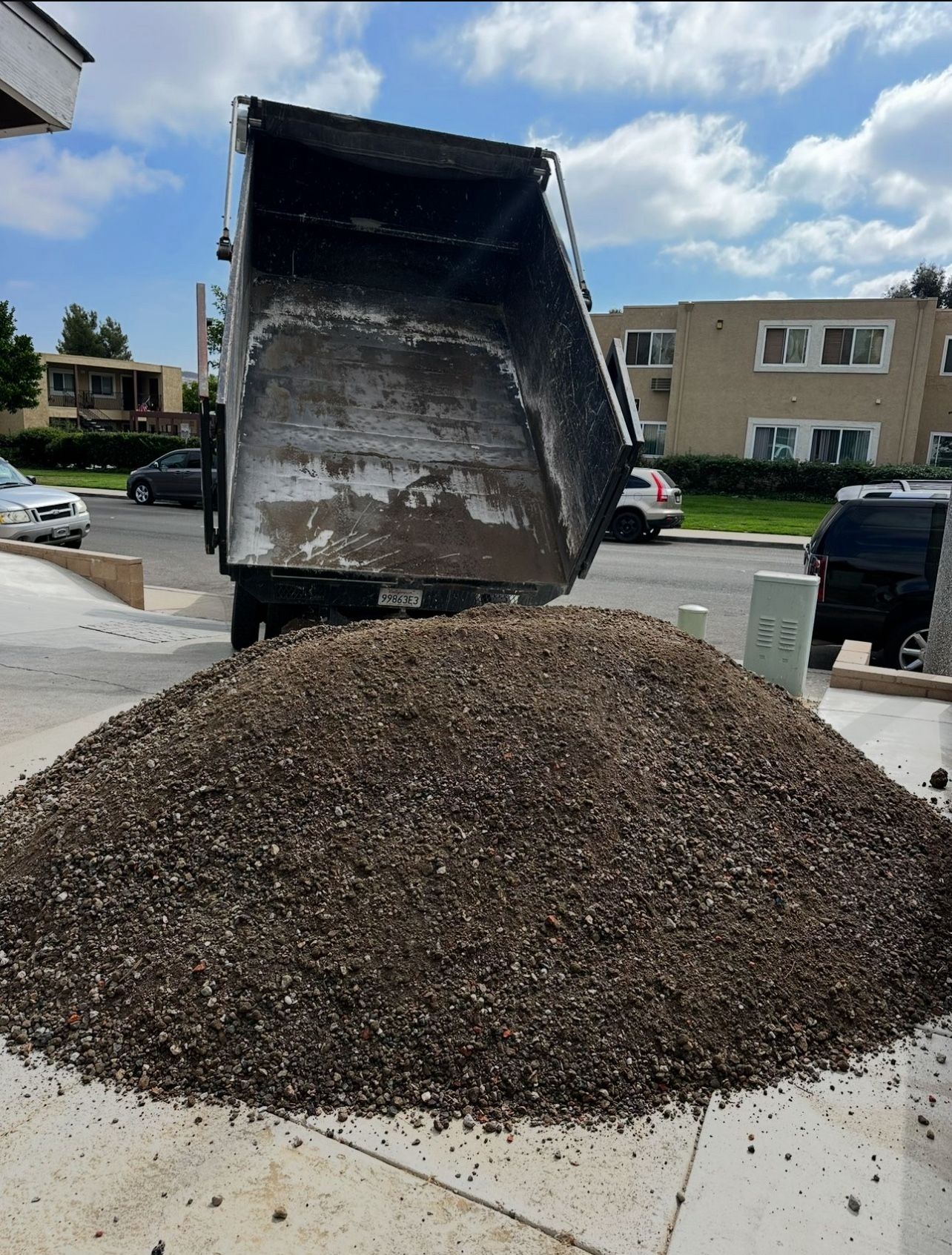 Recycled Base For Sale