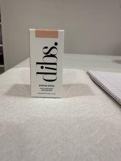 Dibs Face & Body Highlighter
