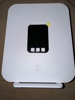 T-mobile gateway WiFi