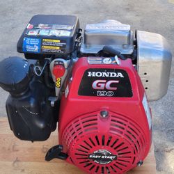 HONDA ENGINE 3/4 SHAFT 