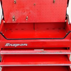 Snap On Box Tool 