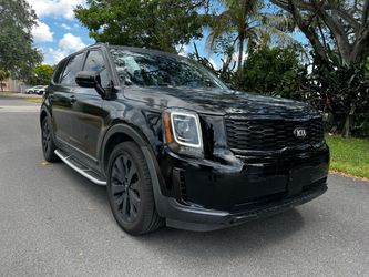 2021 KIA Telluride